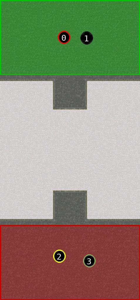 sat pic of Techno Lands Final 13.7